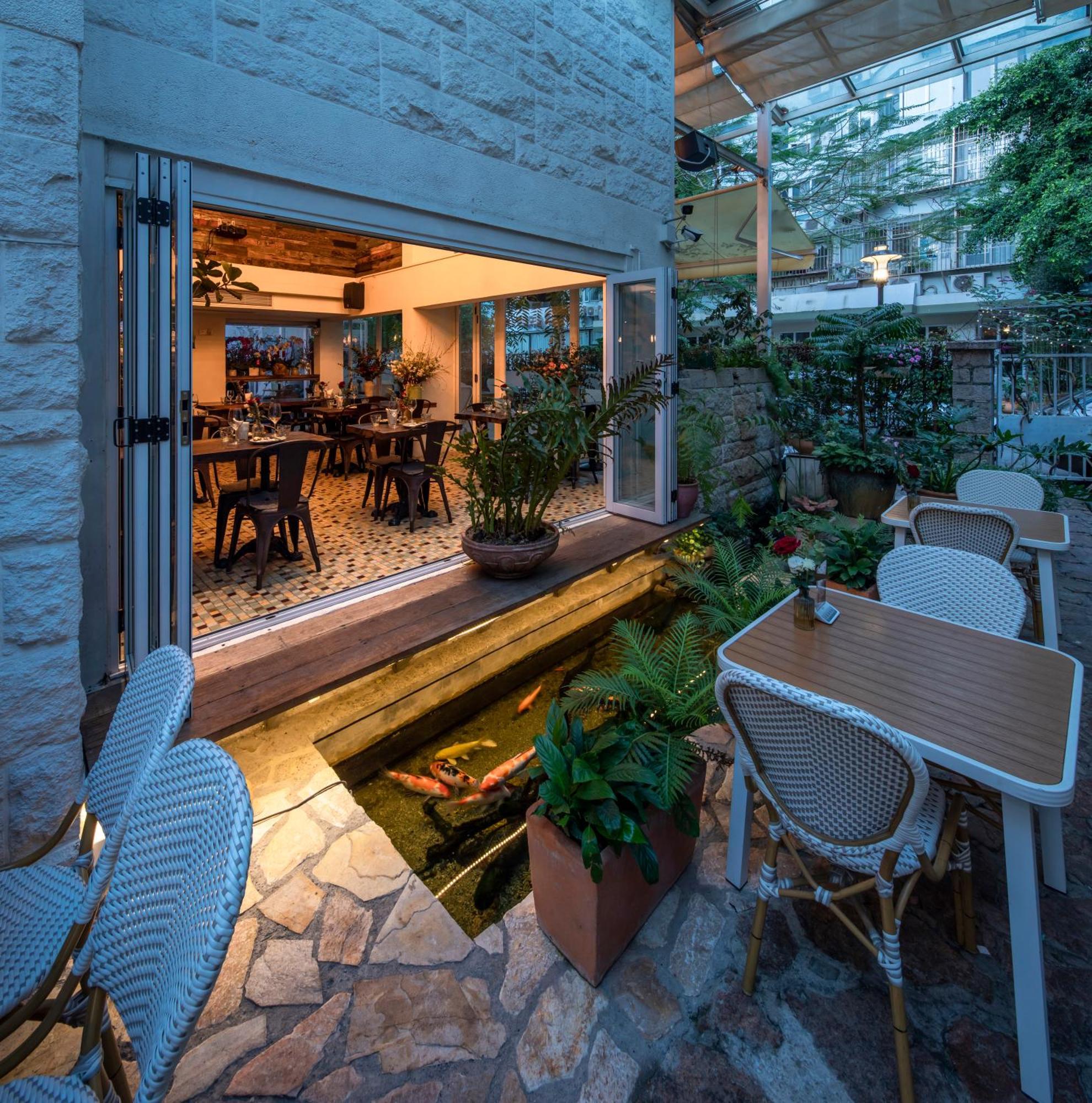 Shenzhen No'6 Garden Villa --French Window With Garden View,Close To Sea World &Shekou Ferry Port &K11 Ecoast &Subway Nearby ,Offer Western Food And Coffee &English Speaking With Tour Services Екстер'єр фото