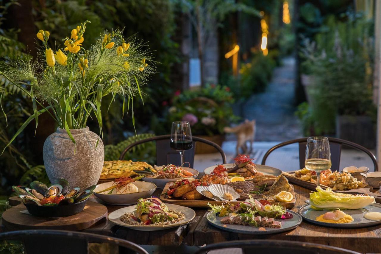 Shenzhen No'6 Garden Villa --French Window With Garden View,Close To Sea World &Shekou Ferry Port &K11 Ecoast &Subway Nearby ,Offer Western Food And Coffee &English Speaking With Tour Services Екстер'єр фото