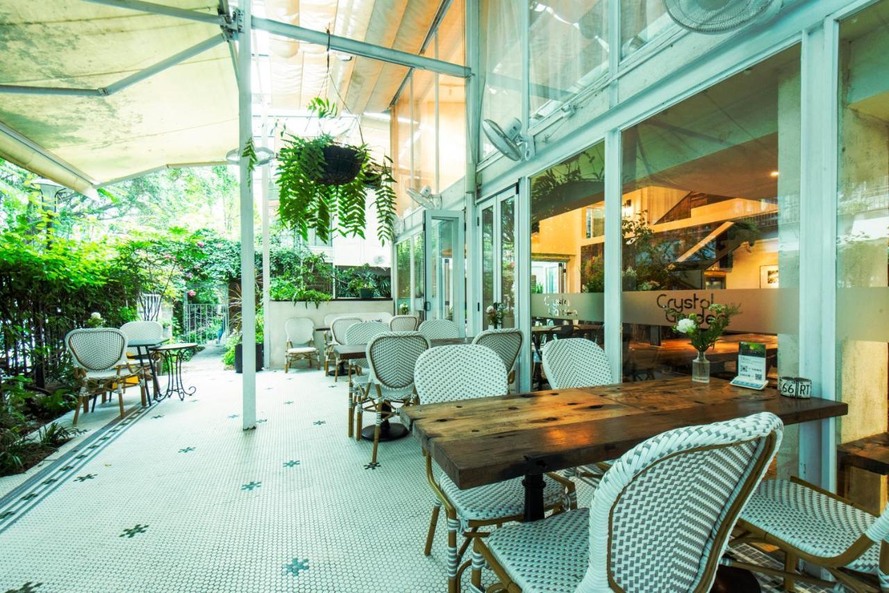 Shenzhen No'6 Garden Villa --French Window With Garden View,Close To Sea World &Shekou Ferry Port &K11 Ecoast &Subway Nearby ,Offer Western Food And Coffee &English Speaking With Tour Services Екстер'єр фото