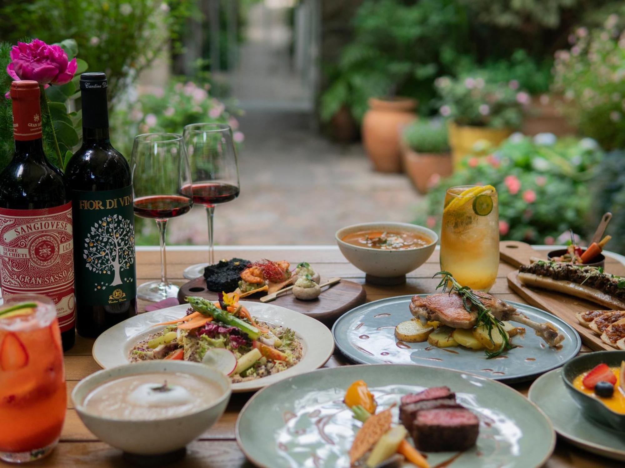 Shenzhen No'6 Garden Villa --French Window With Garden View,Close To Sea World &Shekou Ferry Port &K11 Ecoast &Subway Nearby ,Offer Western Food And Coffee &English Speaking With Tour Services Екстер'єр фото