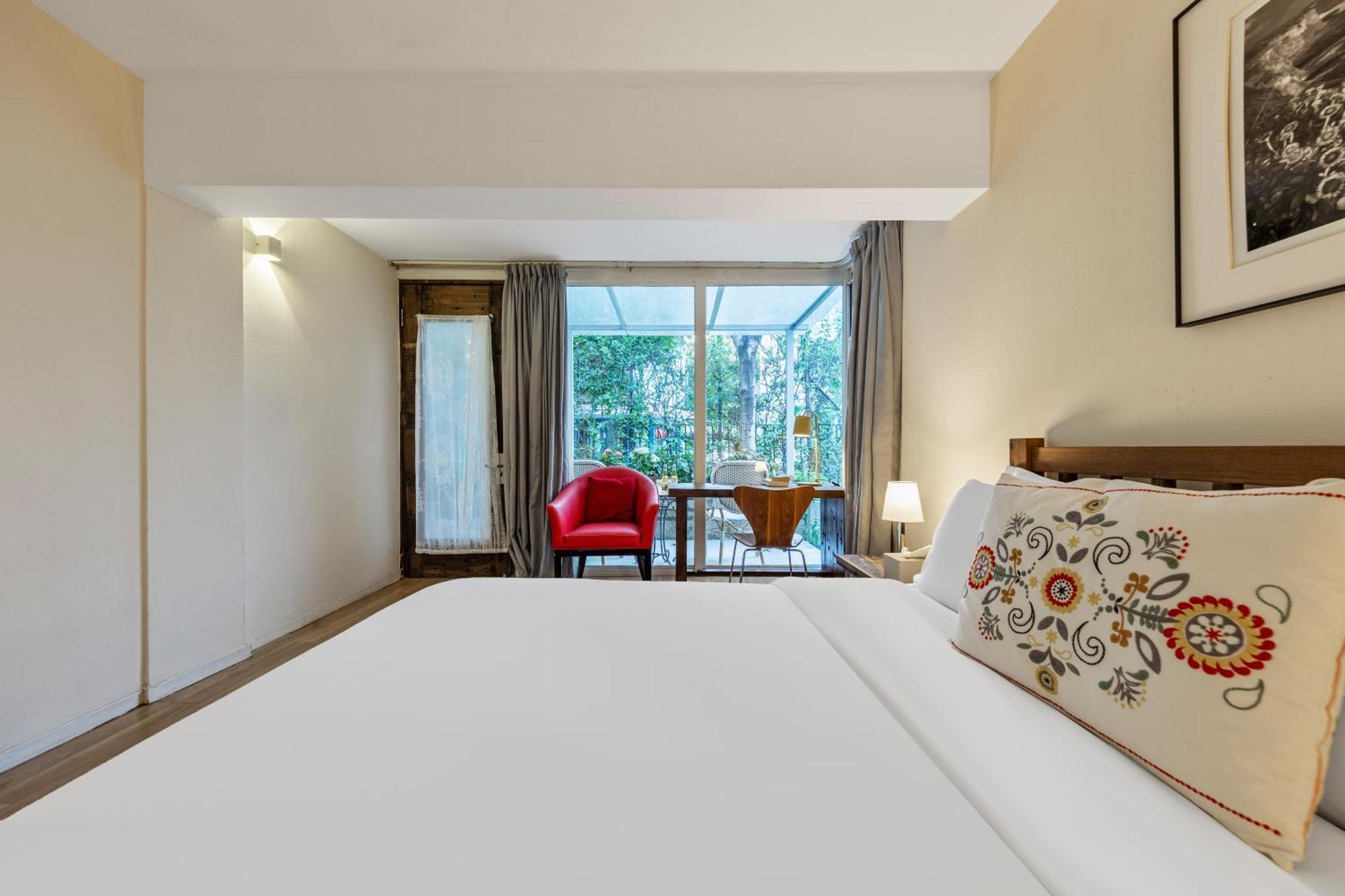 Shenzhen No'6 Garden Villa --French Window With Garden View,Close To Sea World &Shekou Ferry Port &K11 Ecoast &Subway Nearby ,Offer Western Food And Coffee &English Speaking With Tour Services Екстер'єр фото