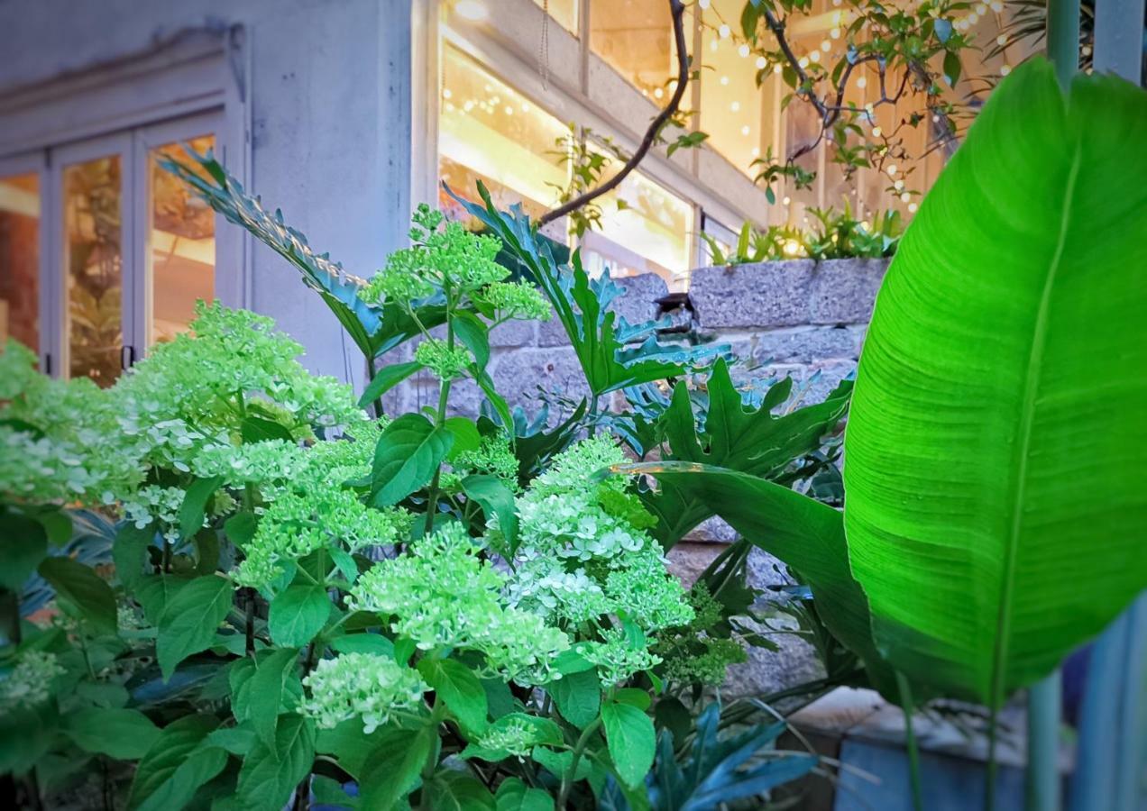 Shenzhen No'6 Garden Villa --French Window With Garden View,Close To Sea World &Shekou Ferry Port &K11 Ecoast &Subway Nearby ,Offer Western Food And Coffee &English Speaking With Tour Services Екстер'єр фото